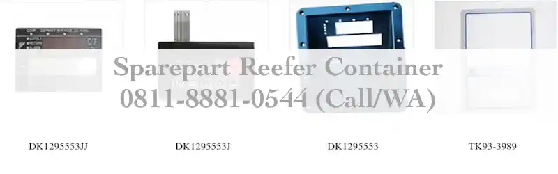 reefer container indonesia